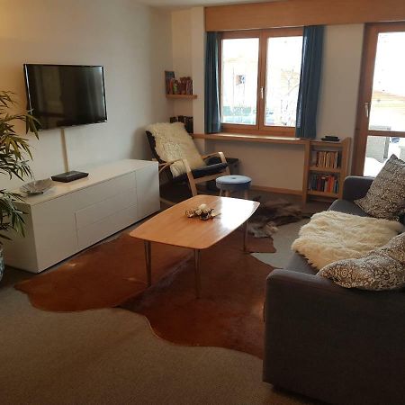 Casa Valtiarm Lejlighed Vella Eksteriør billede