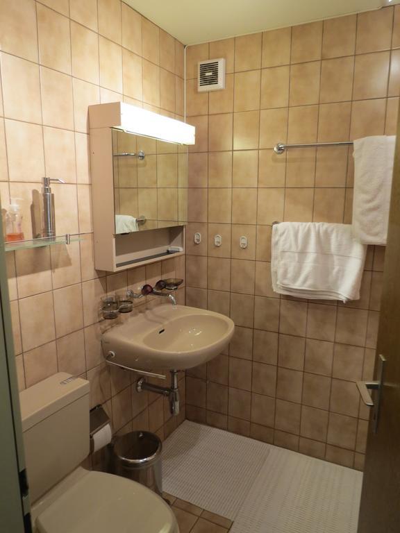 Casa Valtiarm Lejlighed Vella Værelse billede