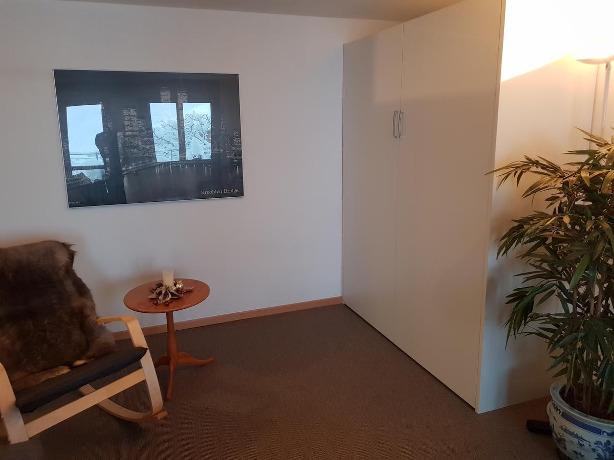Casa Valtiarm Lejlighed Vella Eksteriør billede