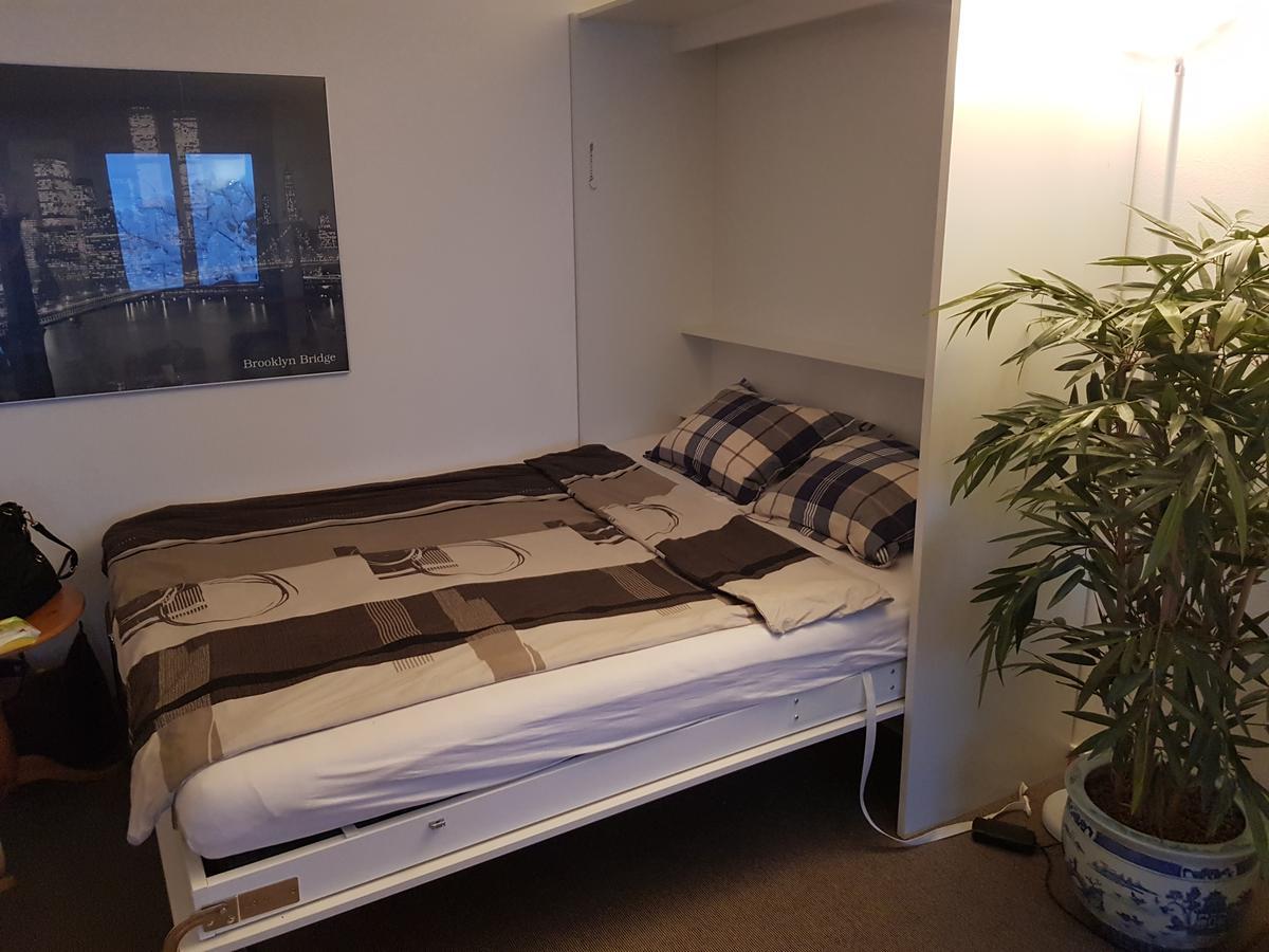 Casa Valtiarm Lejlighed Vella Eksteriør billede